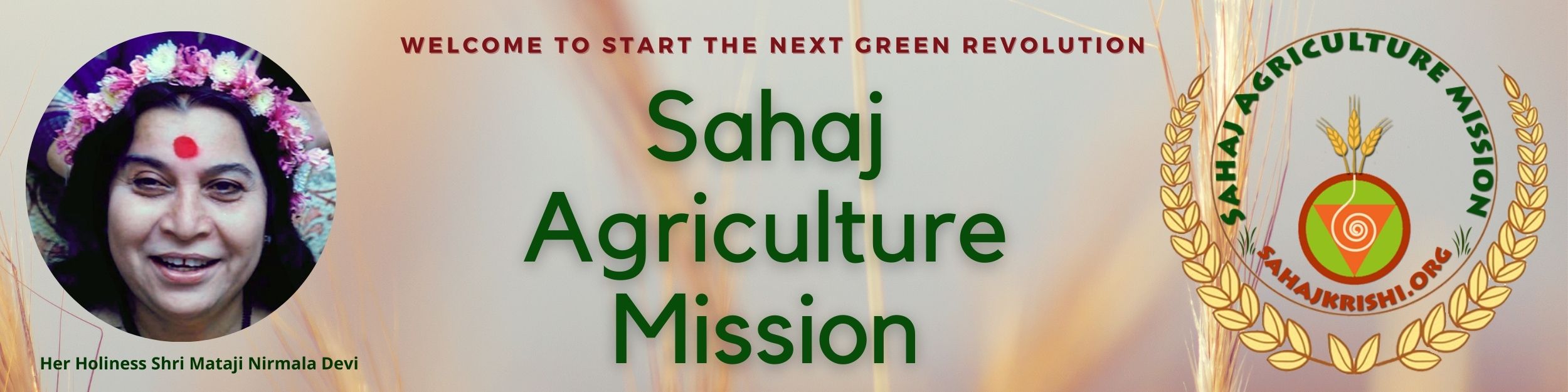 Sahaj Rural Mission