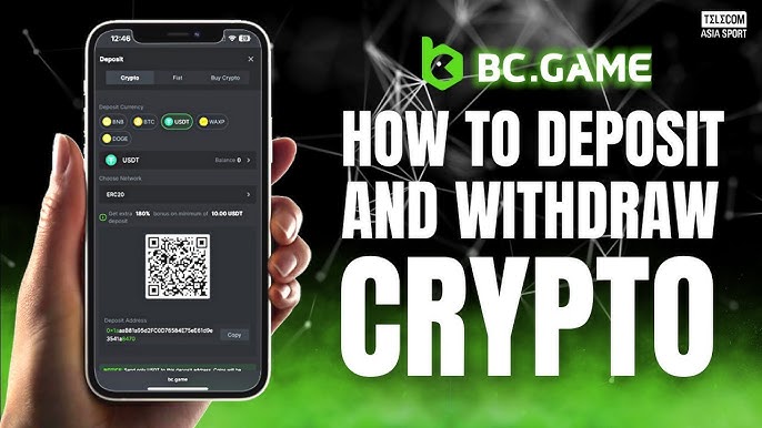 All You Need to Know About BC.Game App All You Need to Know About BC.Game App