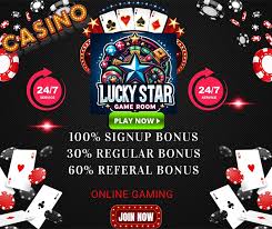 Experience the Thrill at Lucky Star 777 Club India Play Now 35 Experience the Thrill at Lucky Star 777 Club India Play Now 35
