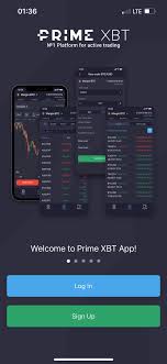 Login PrimeXBT Your Gateway to Advanced Trading Login PrimeXBT Your Gateway to Advanced Trading