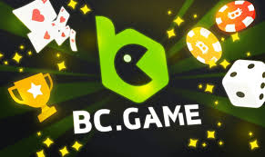 Unlocking the Thrill A Comprehensive Guide to BC Game Bonuses Unlocking the Thrill A Comprehensive Guide to BC Game Bonuses