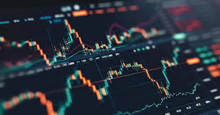 Crypto Trading Technical Tools Crypto Trading Technical Tools