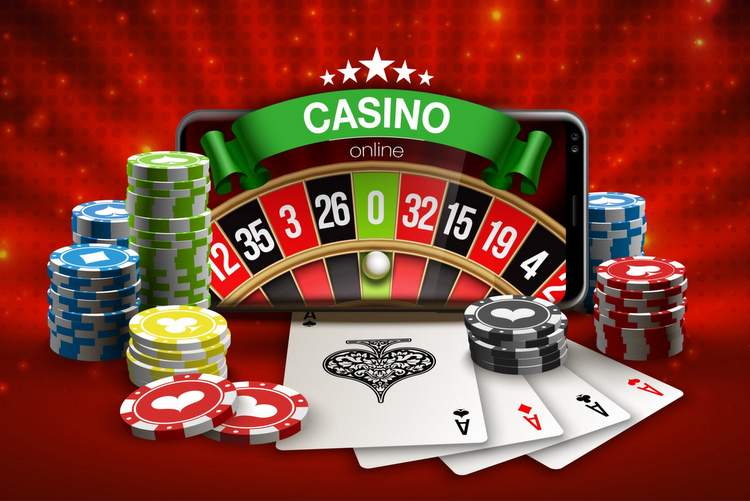 Discover the Excitement New UK Online Casino 2024 Discover the Excitement New UK Online Casino 2024