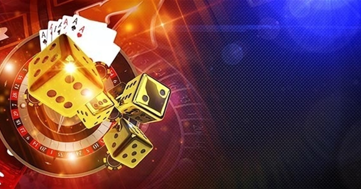 Discover the Excitement New UK Online Casino 2024 Discover the Excitement New UK Online Casino 2024