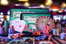 Experience the Thrills with Rabbit Win Casino Online Games Experience the Thrills with Rabbit Win Casino Online Games