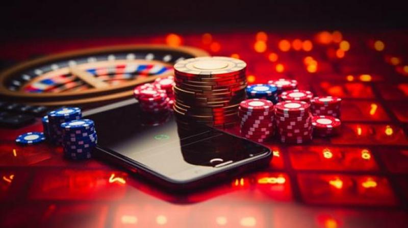 Explore the Exciting World of Casino DogsFortune UK 29 Explore the Exciting World of Casino DogsFortune UK 29