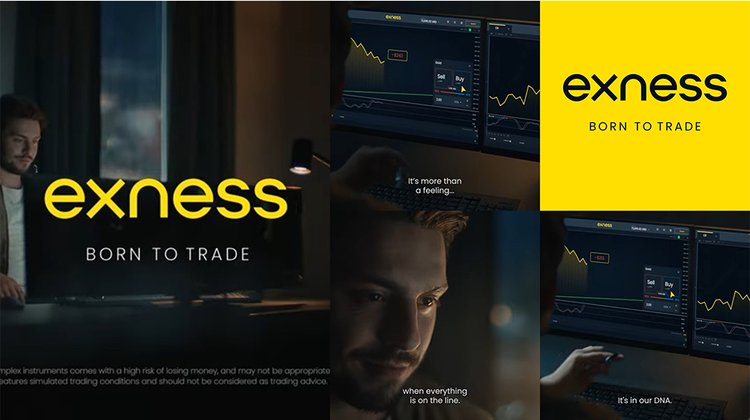 Exploring the Advantages of Online Trading with Exness Exploring the Advantages of Online Trading with Exness