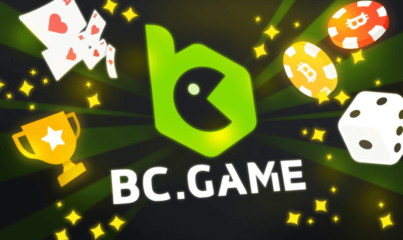 Exploring the BC Game Welcome Bonus Exploring the BC Game Welcome Bonus