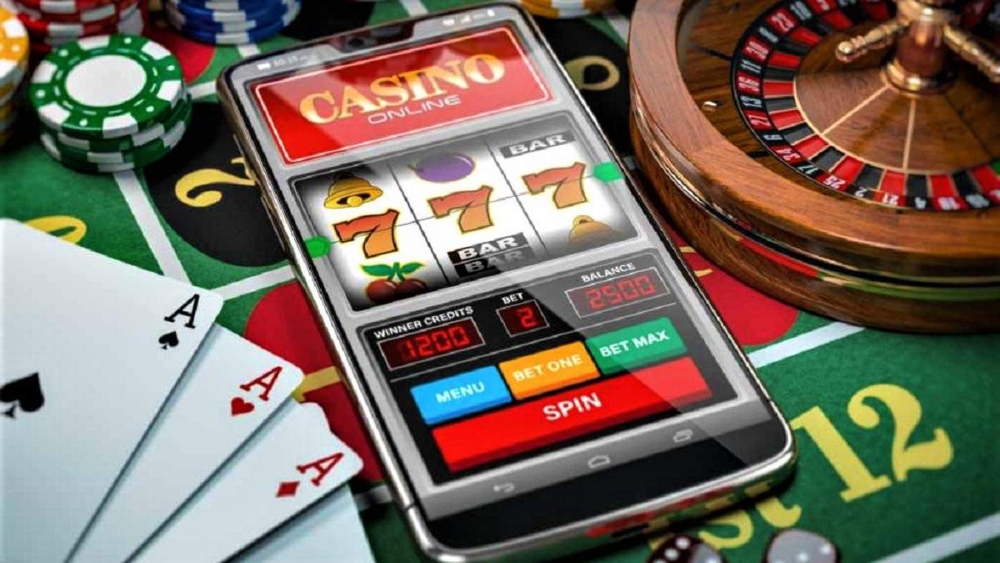 Exploring the World of Casinoways Casino & Sportsbook Exploring the World of Casinoways Casino & Sportsbook