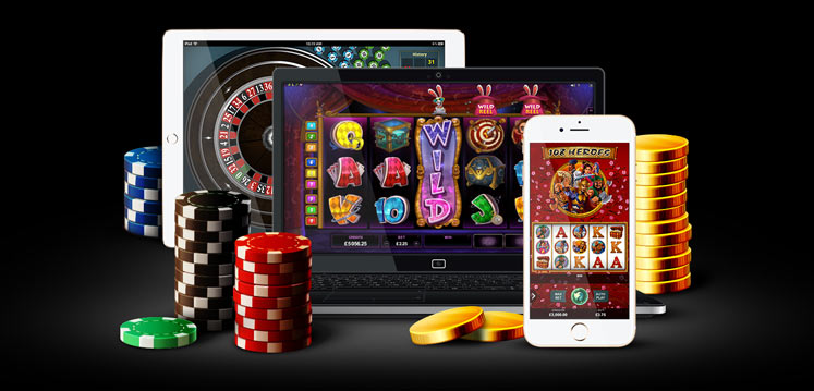 Exploring the World of Casinoways Casino & Sportsbook Exploring the World of Casinoways Casino & Sportsbook