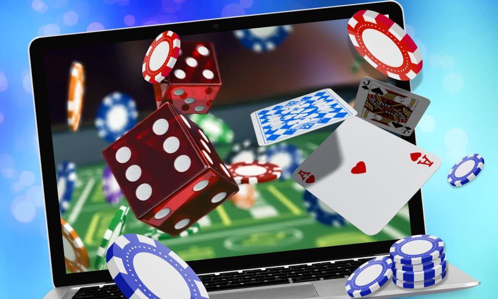 Golden Genie Casino Your Gateway to the Ultimate Gaming Experience Golden Genie Casino Your Gateway to the Ultimate Gaming Experience