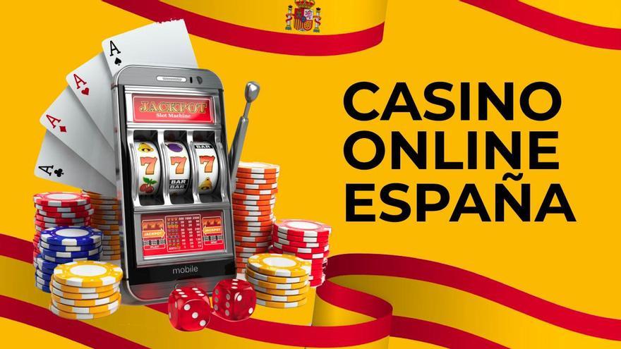 Guía Completa de Casinos Online Fuera de España Guía Completa de Casinos Online Fuera de España