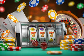 Guía Completa de Casinos Online Fuera de España Guía Completa de Casinos Online Fuera de España