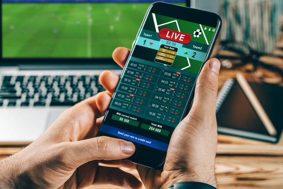 Play for Real Money, Win Big with Online Casinos 4