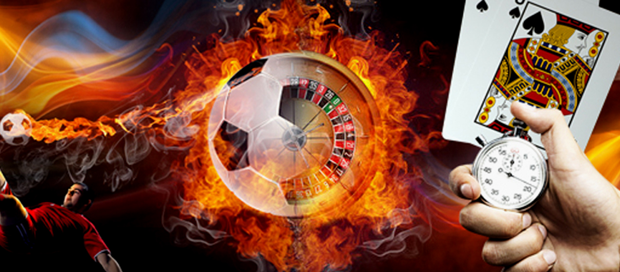 Play for Real Money, Win Big with Online Casinos 4