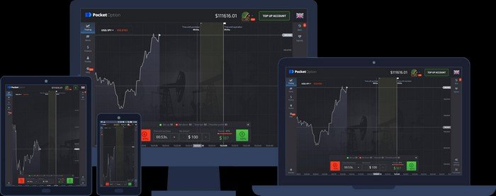 PocketOption Revolutionizing Online Trading Experience PocketOption Revolutionizing Online Trading Experience