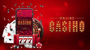The Ultimate Experience at Seven Casino UK The Ultimate Experience at Seven Casino UK