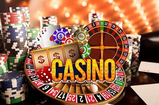 The Ultimate Gaming Experience Casino Casper Spins