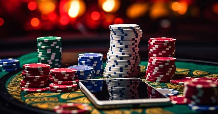 Ultimate Guide to Chillireels Casino Online Slots 6 Ultimate Guide to Chillireels Casino Online Slots 6