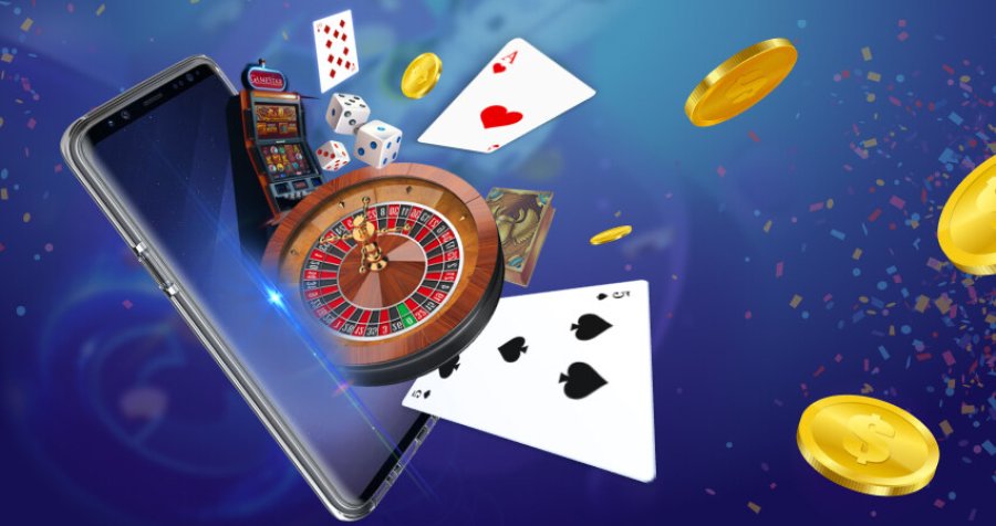 Understanding the Betblast Casino Registration Process 22
