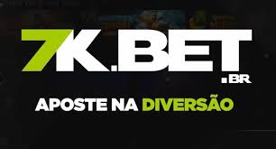 Descubra o Mundo das Apostas com 7kbet 13 Descubra o Mundo das Apostas com 7kbet 13