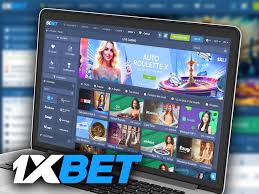 Discover the Benefits of 1xBet Korea Desktop for Optimal Betting Experience Discover the Benefits of 1xBet Korea Desktop for Optimal Betting Experience