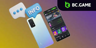 Explore the Excitement of Online Gaming with BCGameBet Nigeria Explore the Excitement of Online Gaming with BCGameBet Nigeria