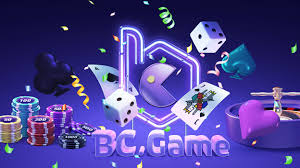 Explore the Excitement of Online Gaming with BCGameBet Nigeria Explore the Excitement of Online Gaming with BCGameBet Nigeria