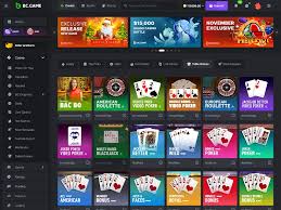 Explore the Exciting World of Bonus BC Fun 4 Explore the Exciting World of Bonus BC Fun 4