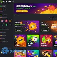 Exploring the Excitement of BC Game in DE Exploring the Excitement of BC Game in DE