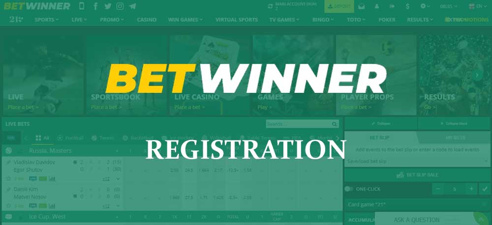 Get Ahead in the Game with Betwinner Get Ahead in the Game with Betwinner