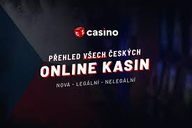 Nová kasina 2025 Budoucnost online hazardu Nová kasina 2025 Budoucnost online hazardu