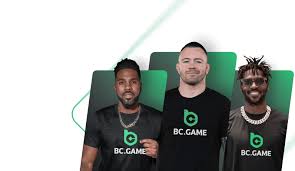 Погружение в мир BC.Game всё, что нужно знать о платформе Погружение в мир BC.Game всё, что нужно знать о платформе