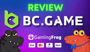 Погружение в мир BC.Game всё, что нужно знать о платформе Погружение в мир BC.Game всё, что нужно знать о платформе