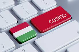 The Ultimate Guide to Casinos The Ultimate Guide to Casinos