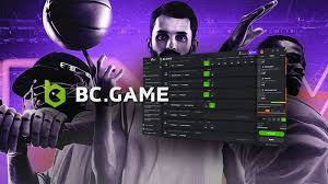 Unlocking the Excitement of BC Game A Comprehensive Guide Unlocking the Excitement of BC Game A Comprehensive Guide
